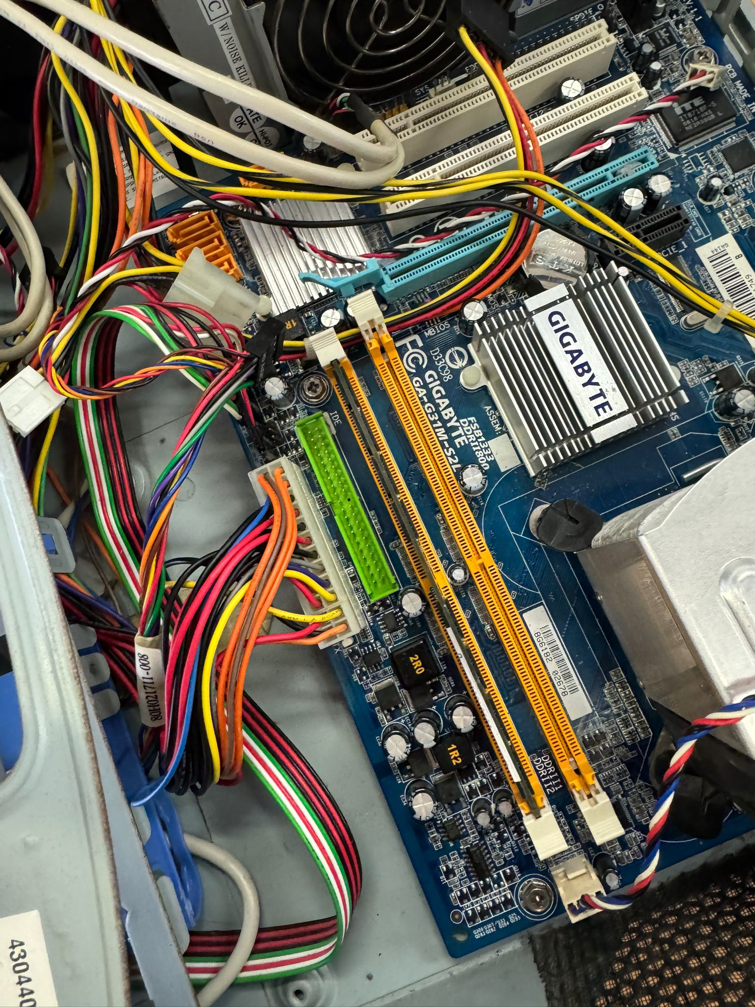 Imagen de formación (clase, apuntes, laboratorio, etc.)